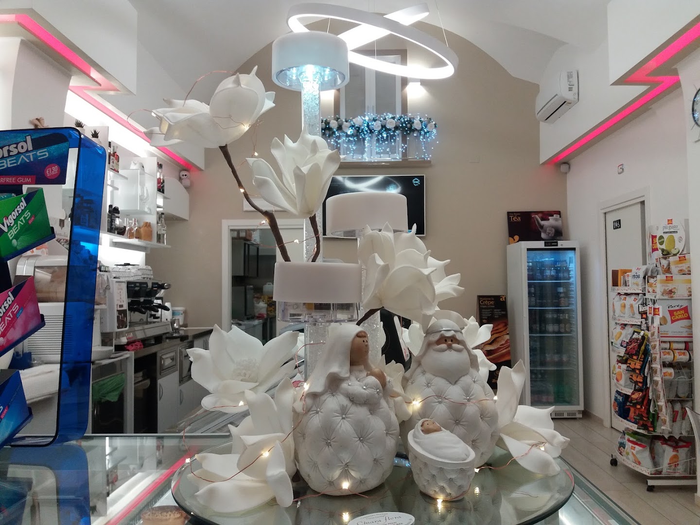 Miló caffetteria gelateria