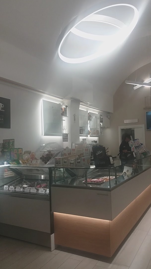 Miló caffetteria gelateria