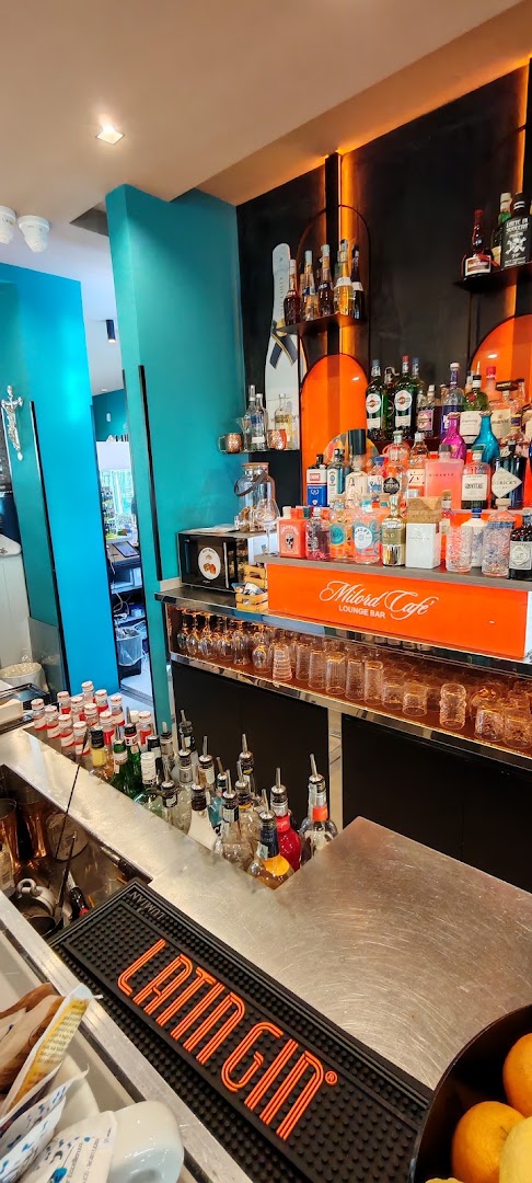 Milord Cafè