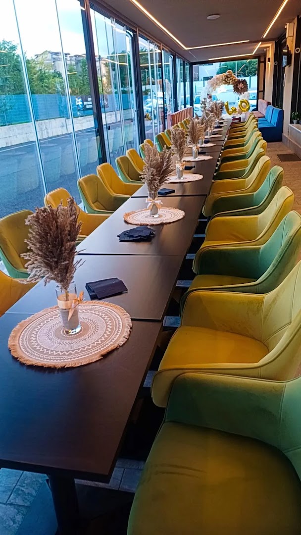 Milord Cafè