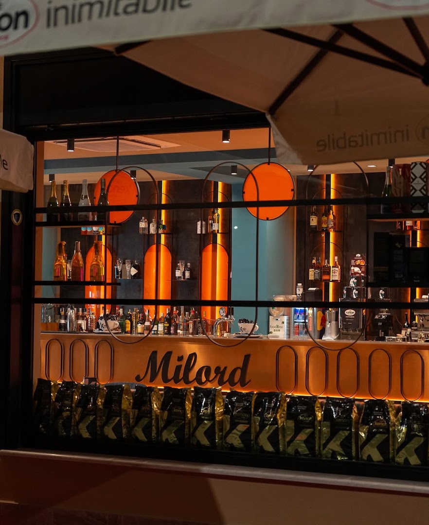 Milord Cafè