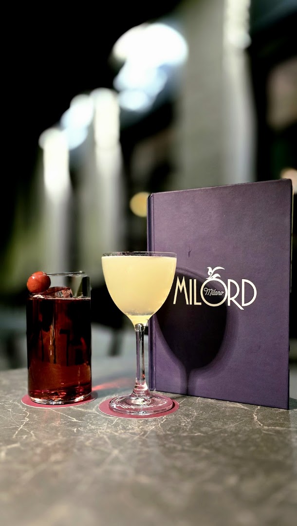 Milord Milano
