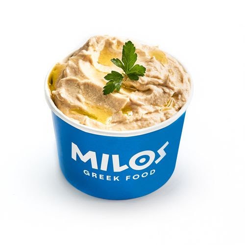 Milos Greek Food - CC Porta di Roma