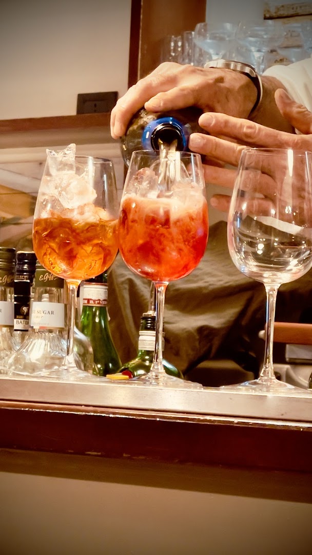 Milosa Caffè
