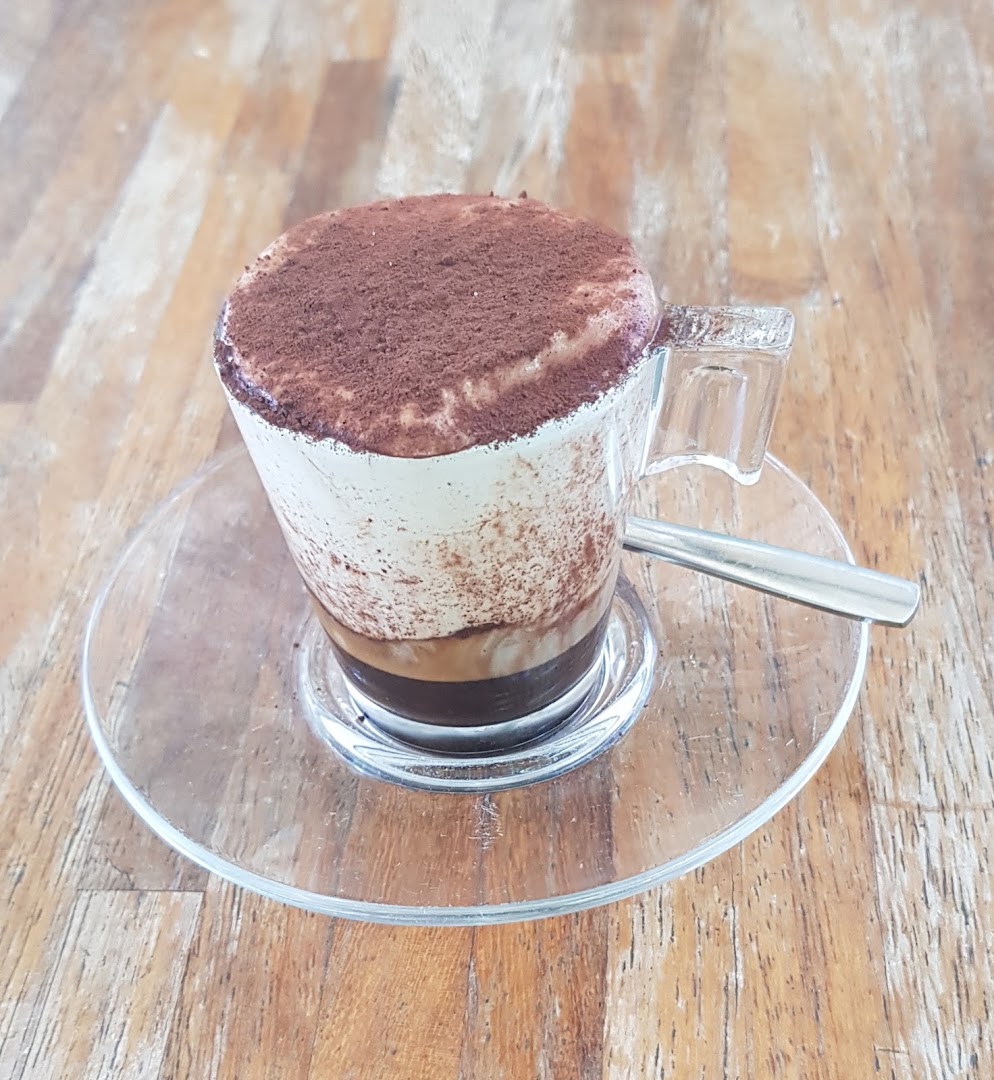 Milosa Caffè