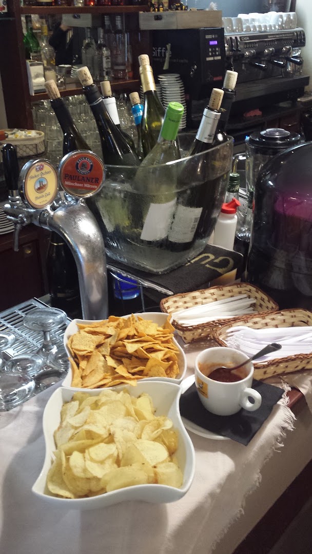 Milosa Caffè
