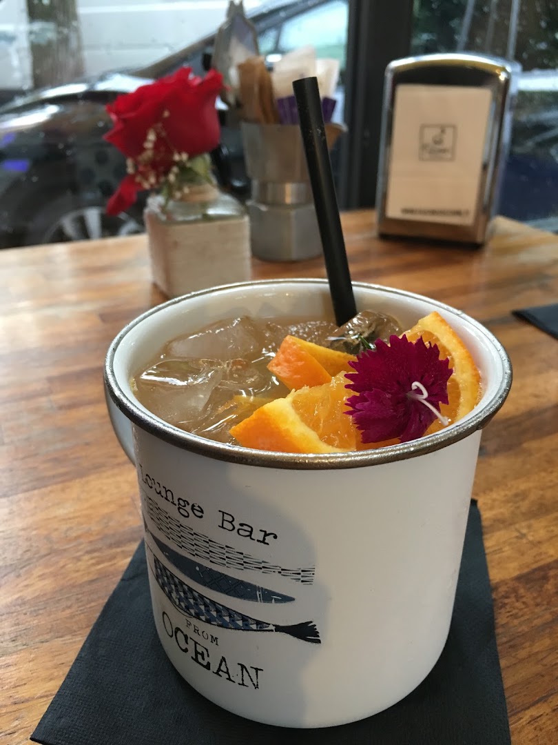 Milosa Caffè