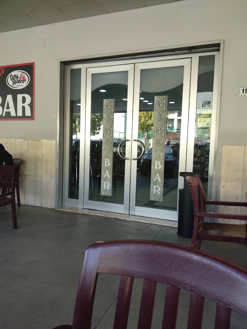Mima bar
