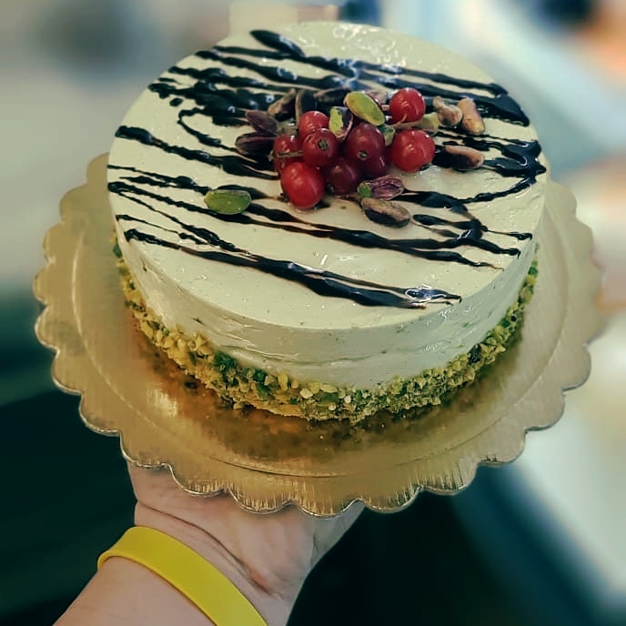 MIMA CAFE' MILANO