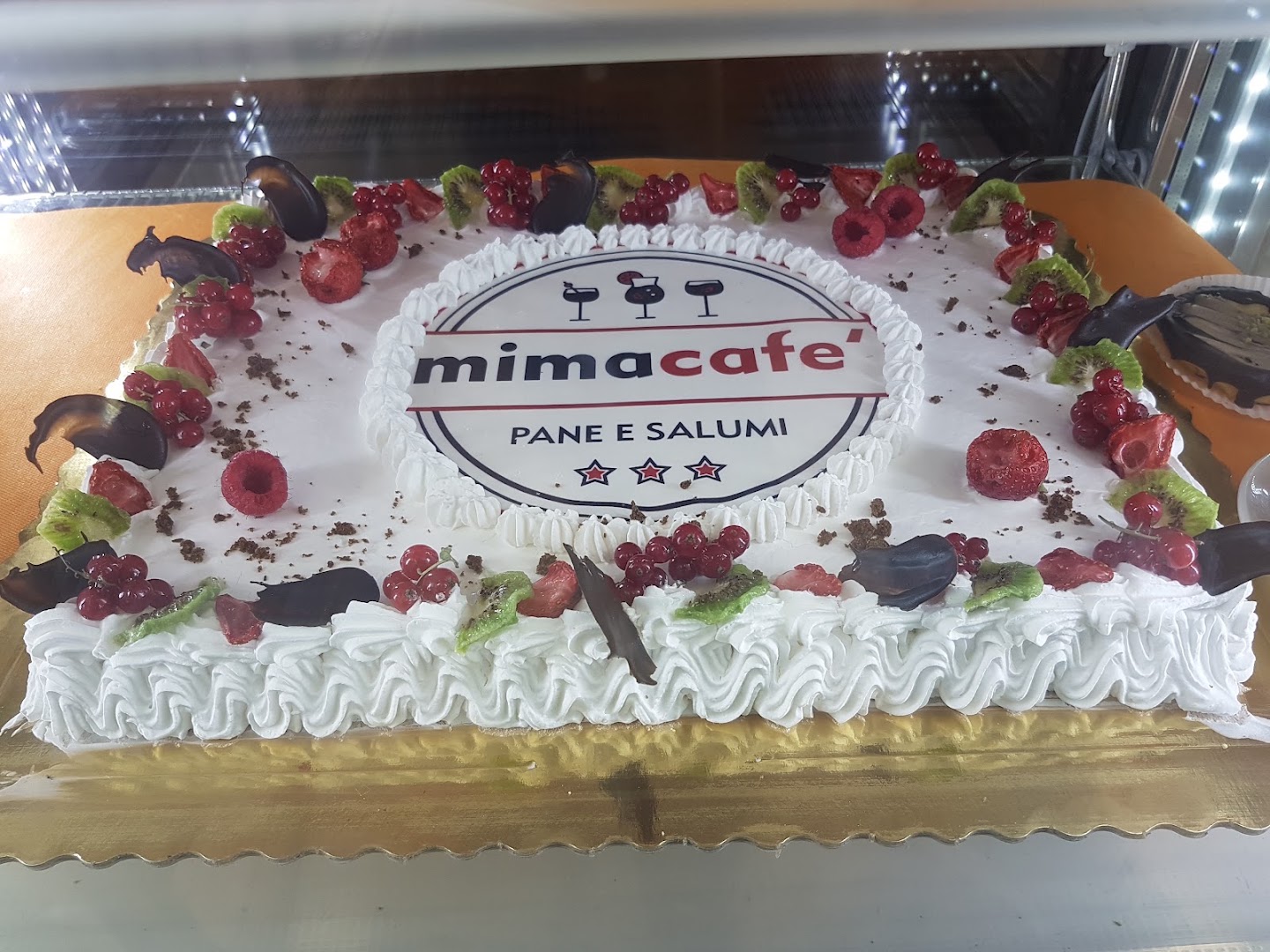 MIMA CAFE' MILANO