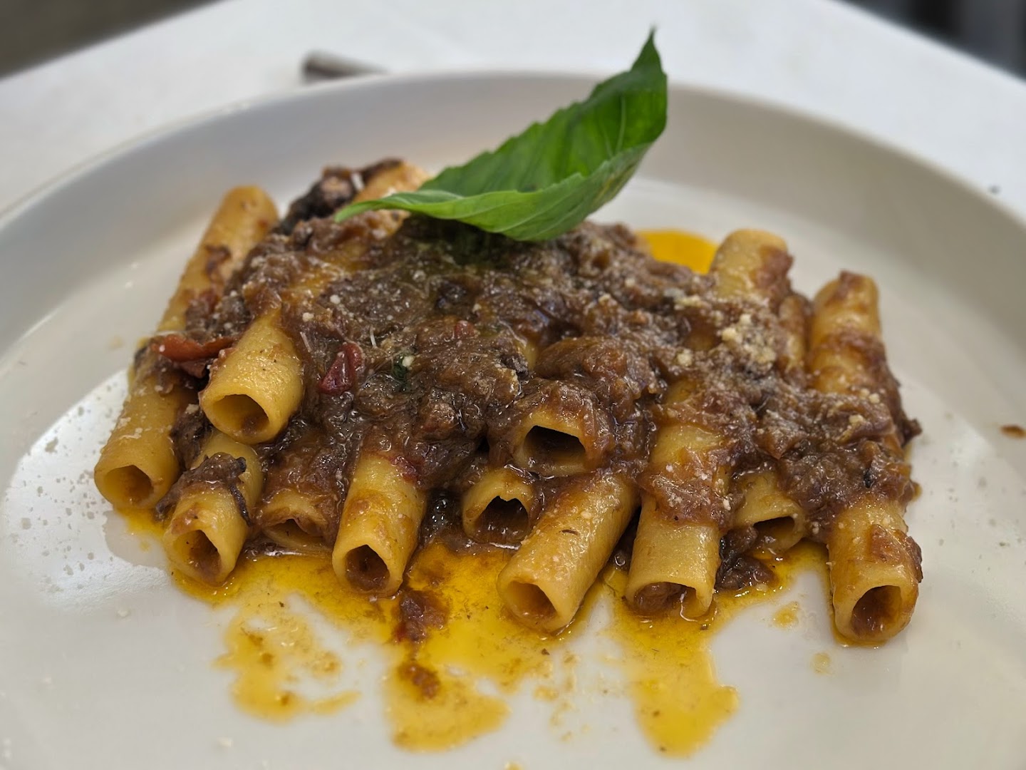 Mimì alla Ferrovia