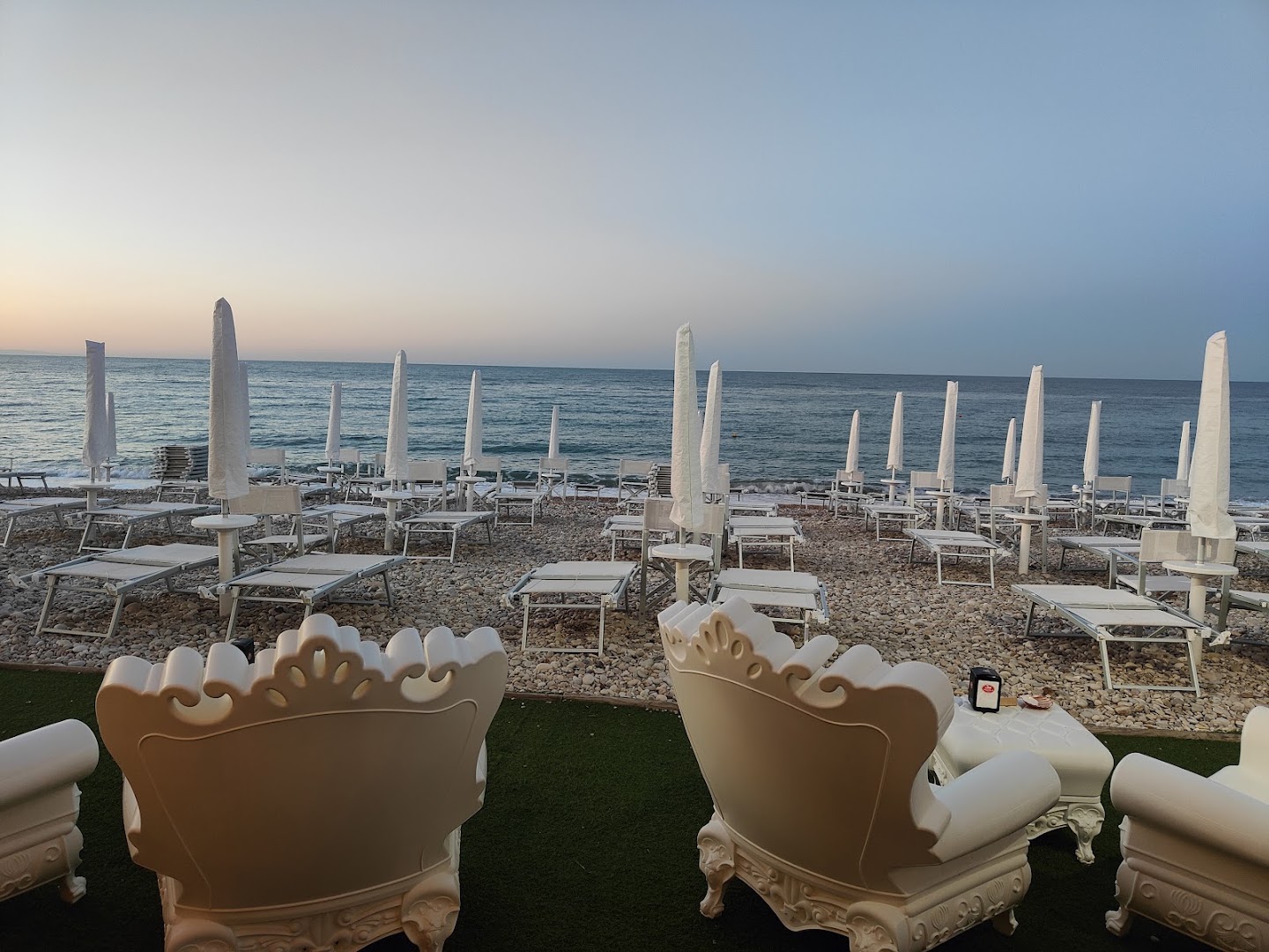Mimì Beach - Fossacesia