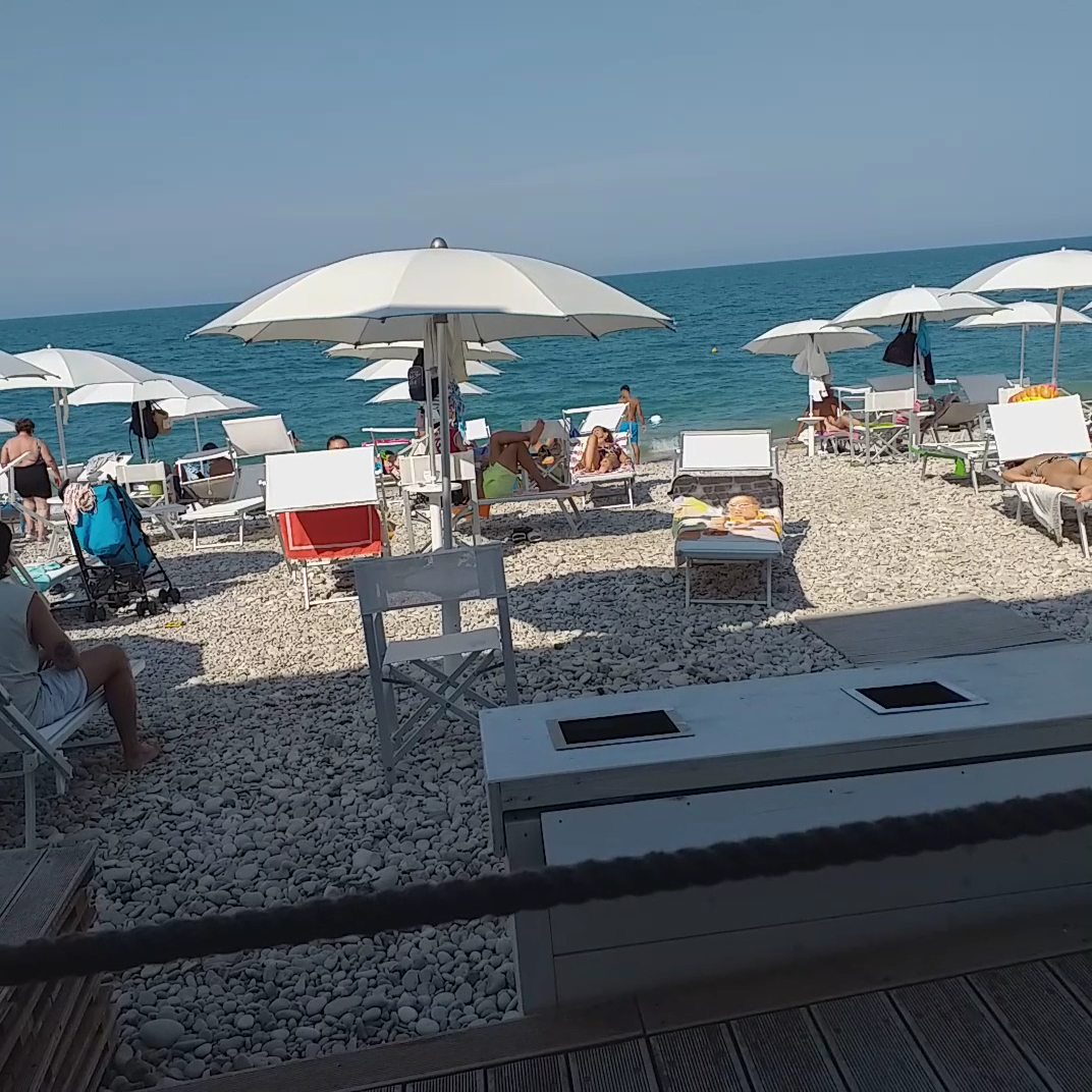 Mimì Beach - Fossacesia