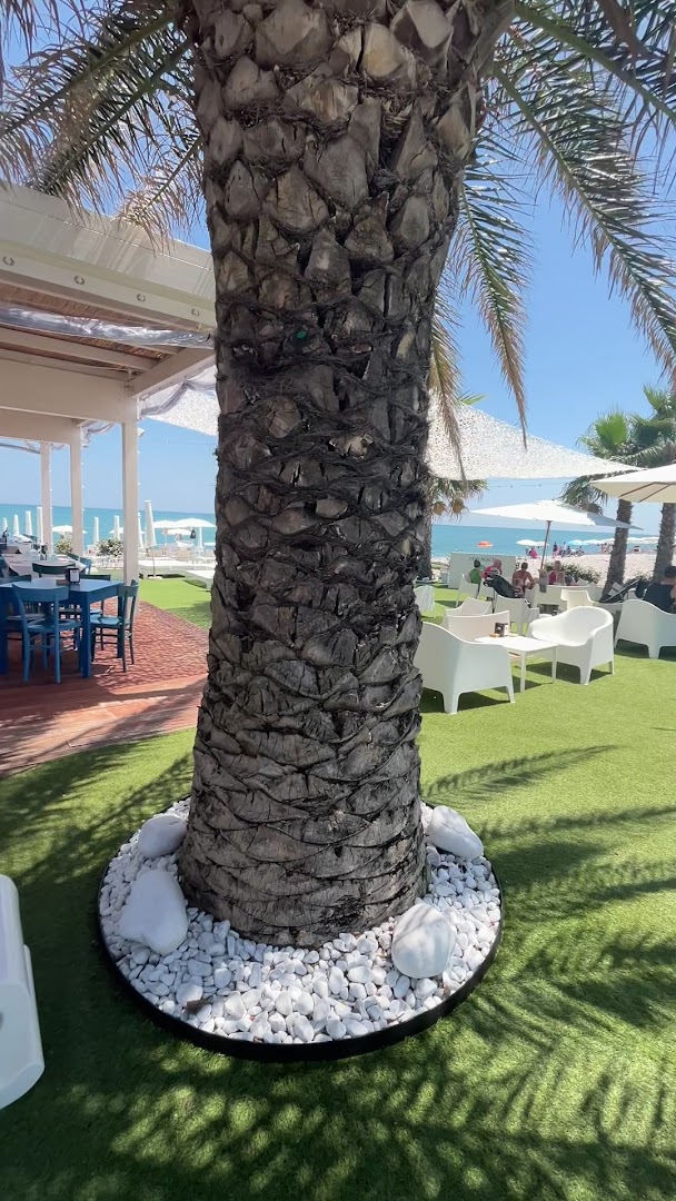 Mimì Beach - Fossacesia