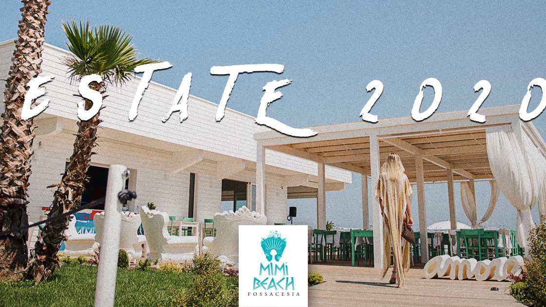 Mimì Beach - Fossacesia