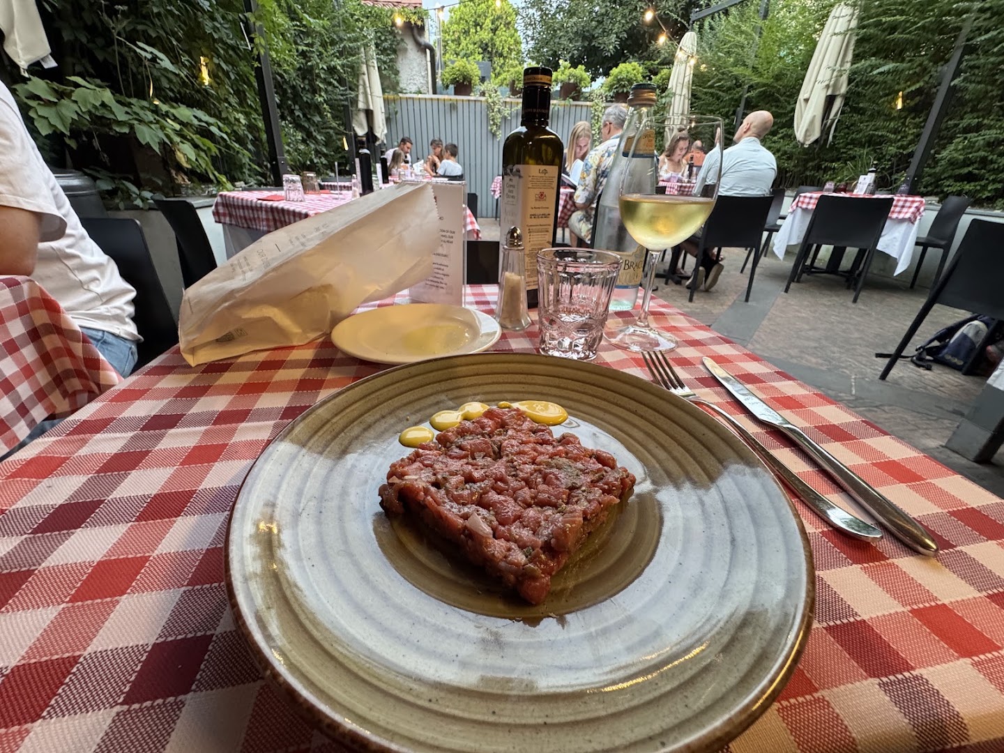 Mimì Bistrot