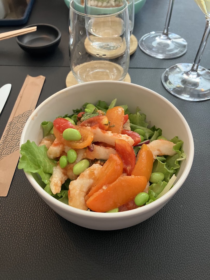 Mimì Bistrot