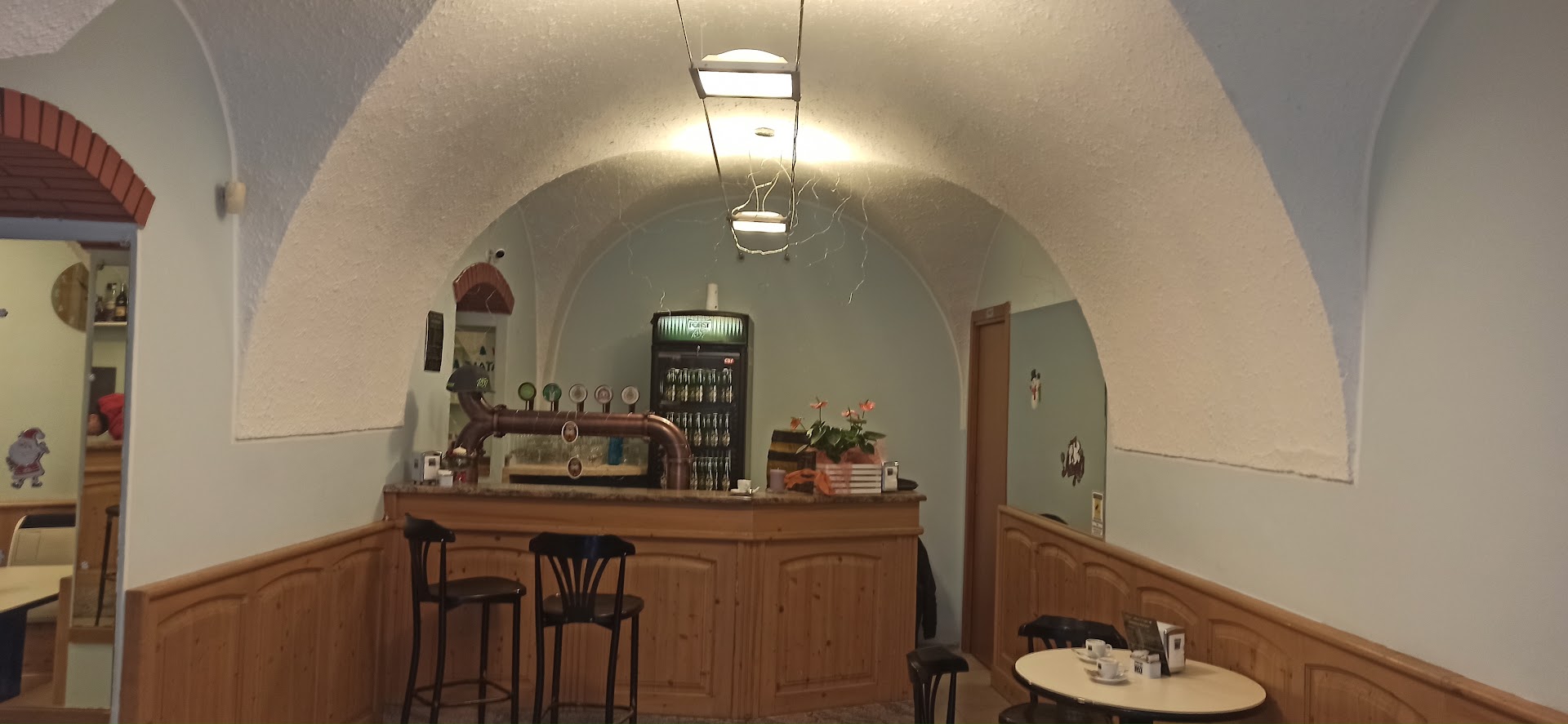 Mimi caffè piazza spenigol 1 storo trento