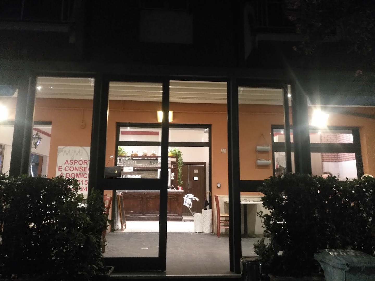 Mimì & Cocò