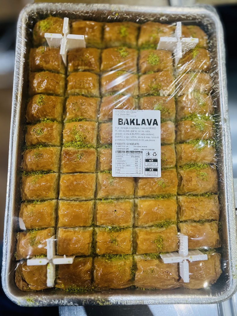 Mimi Doner Kebab