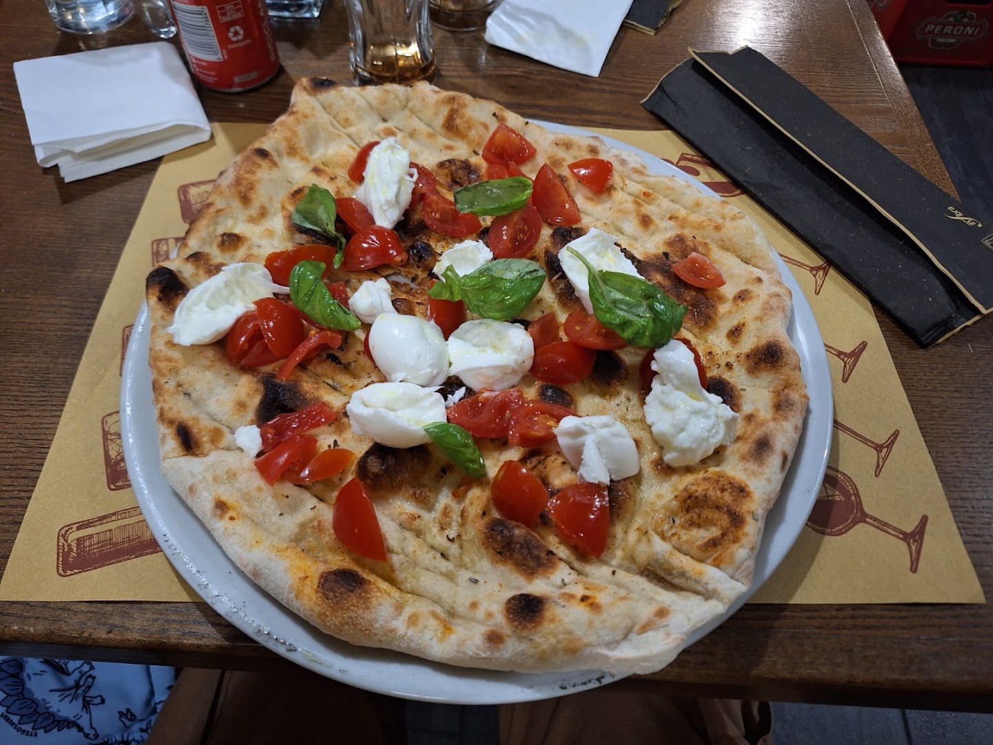 Mimì e Cocò
