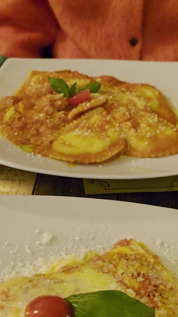 Mimì e Cocò Roma
