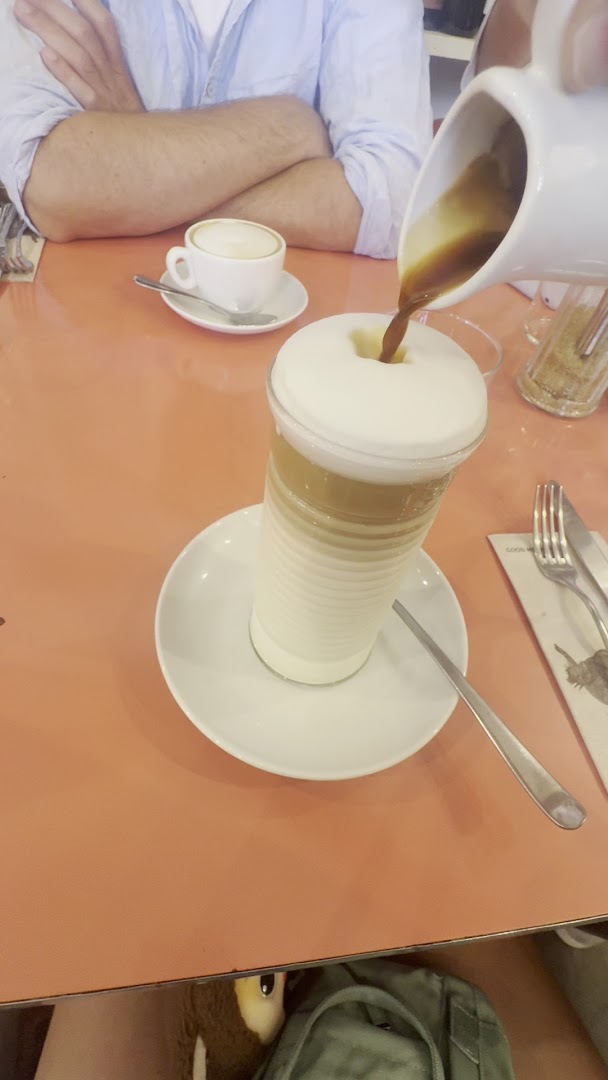 Mimì e Cocotte