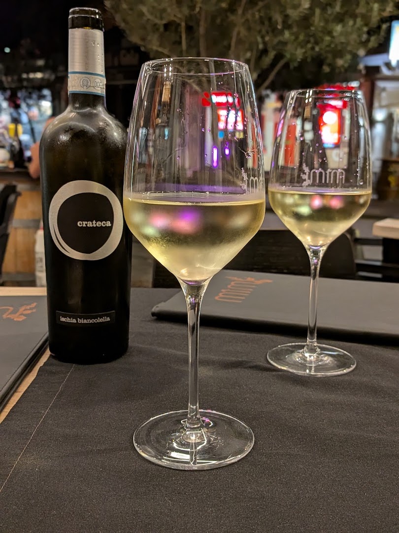 mimì enoteca - wine bar