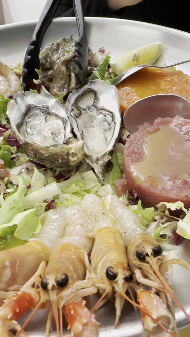 Mimì Gourmet, Milano