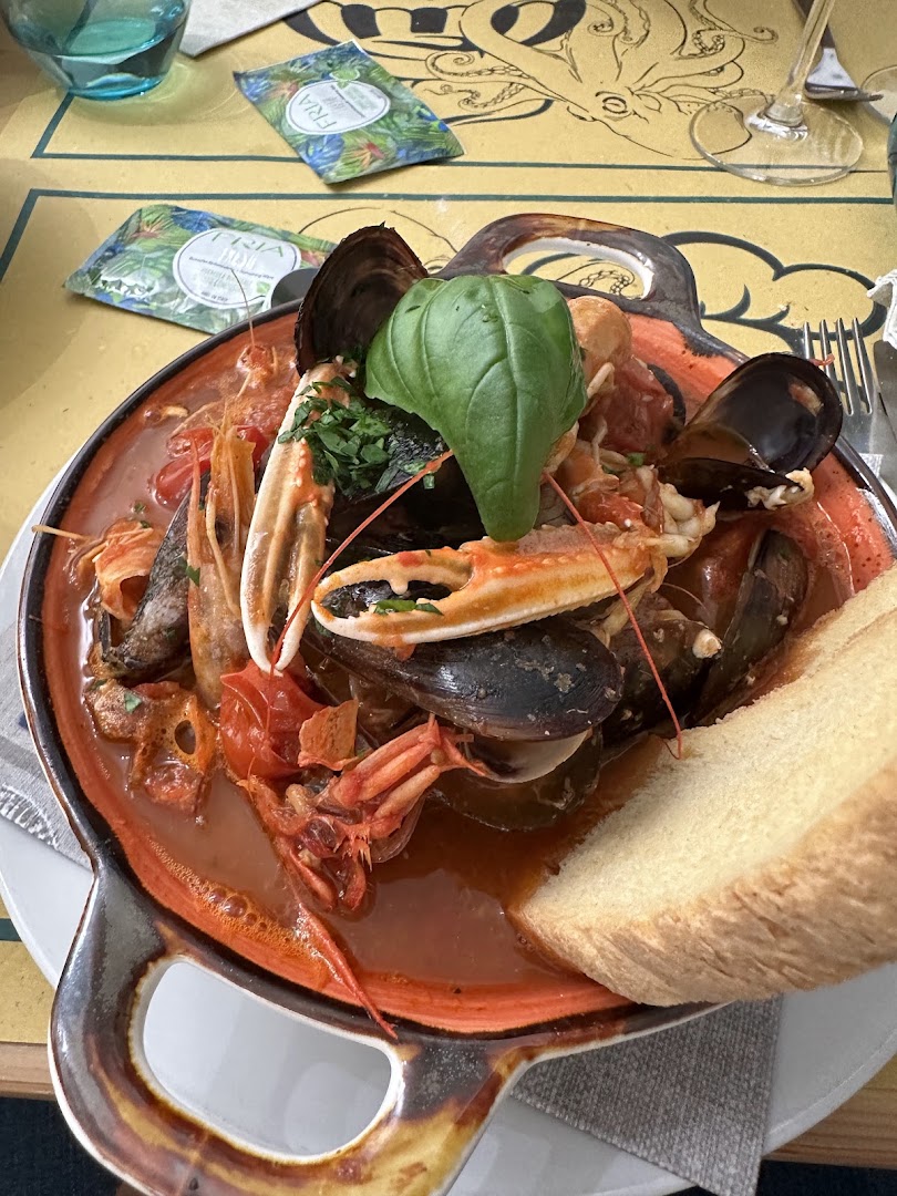 Mimì Gourmet