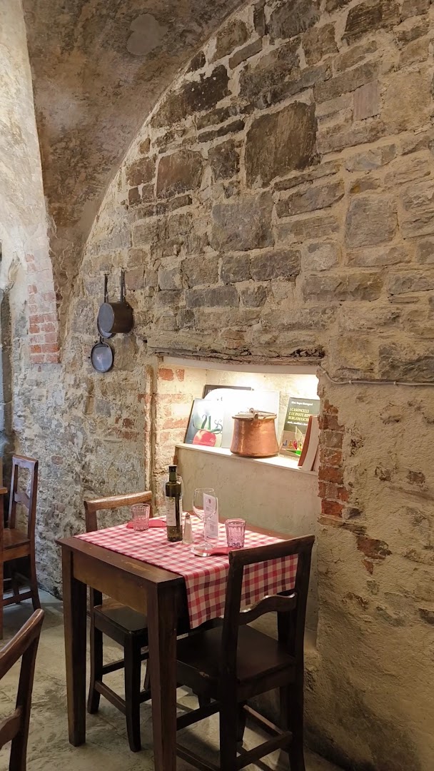 Mimì • La Casa dei Sapori