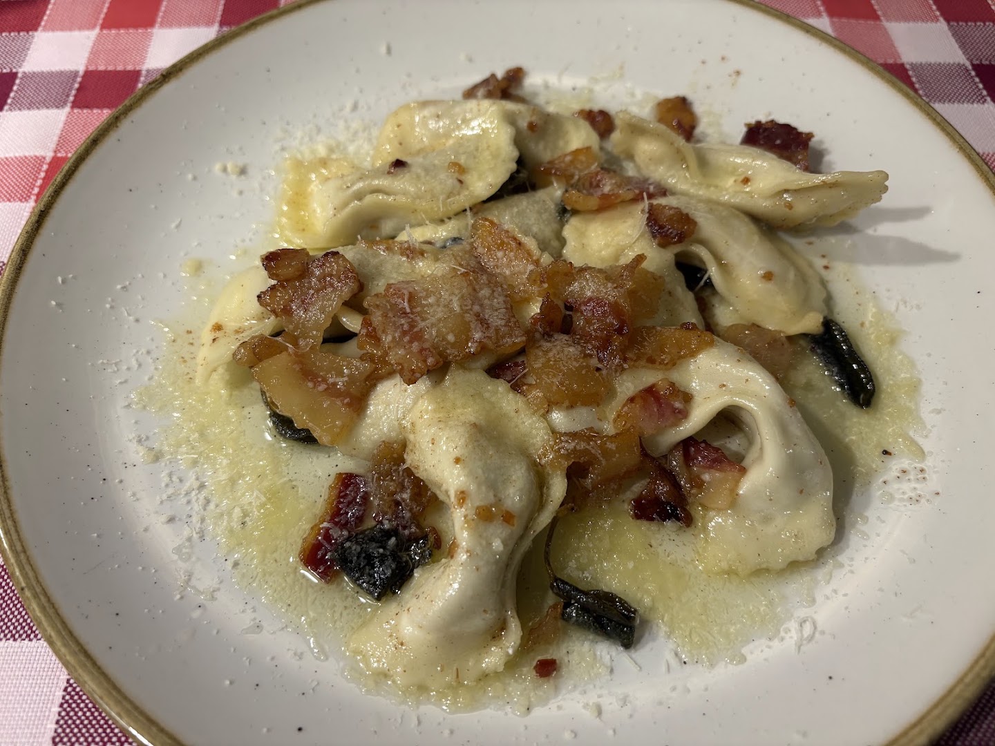 Mimì • La Casa dei Sapori
