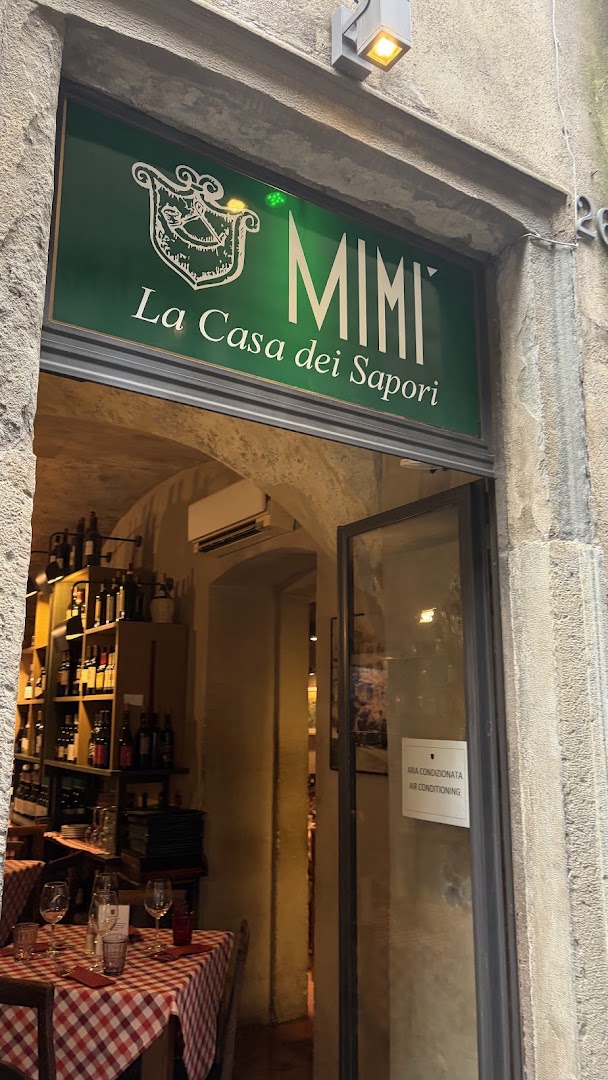 Mimì • La Casa dei Sapori