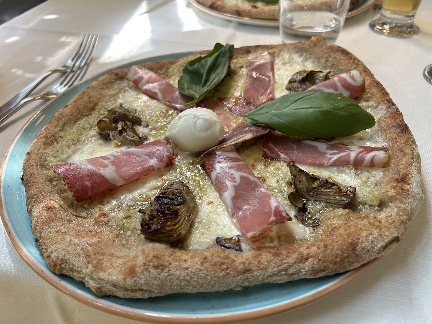 Mimì Ristorante Pizzeria