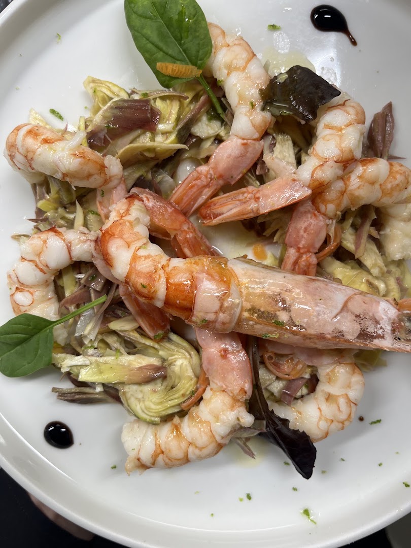 Mimì Ristorante Pizzeria
