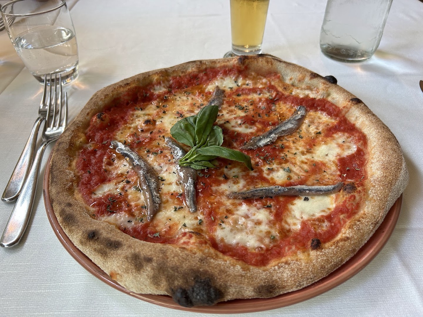 Mimì Ristorante Pizzeria
