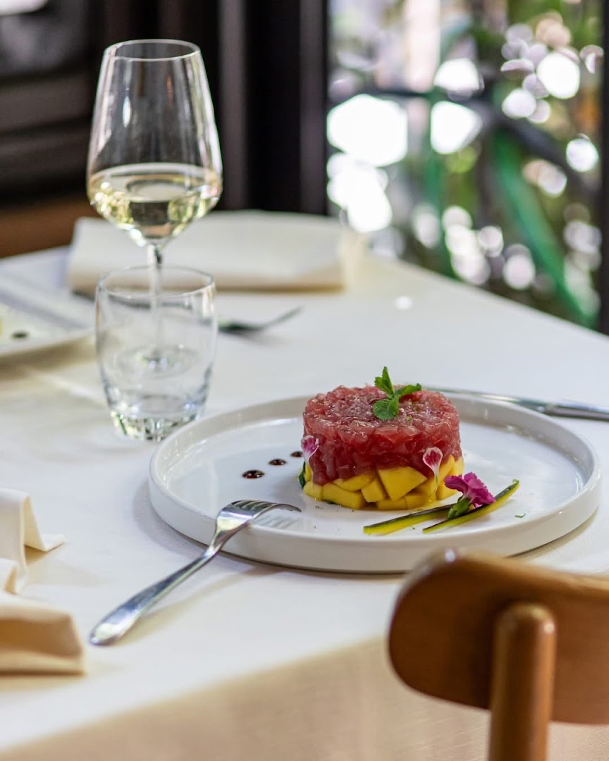 Mimì Ristorante Pizzeria