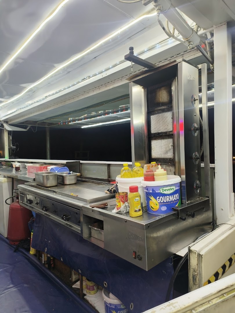 Mimmo Kebab Street Food