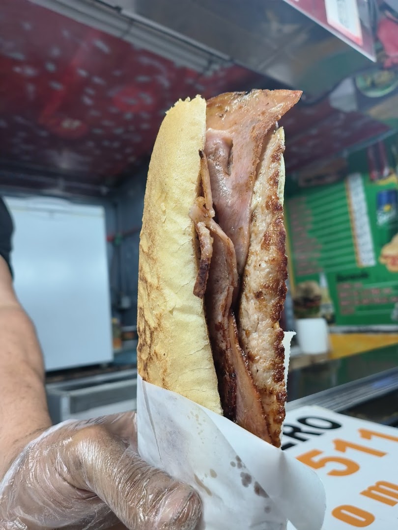 Mimmo Kebab Street Food