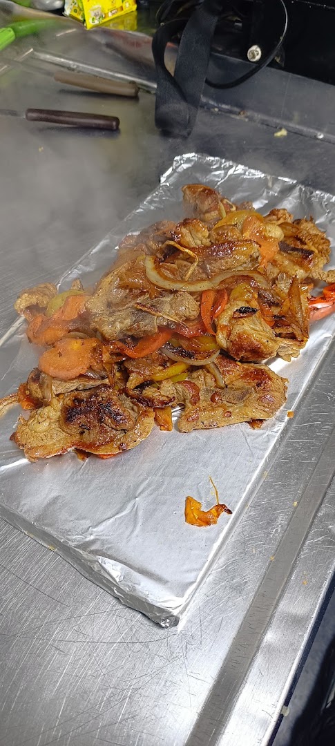 🌯🌯 MIMMO paninoteca via sansovino