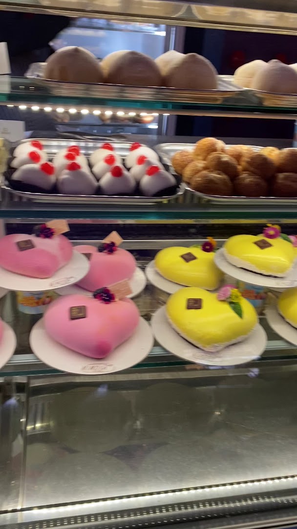 Mimosa Caffè, Sogliano Cavour