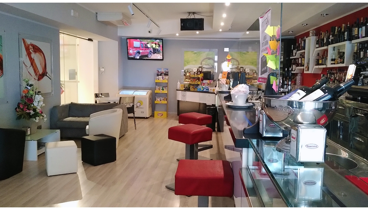 Mimosa Lounge Bar