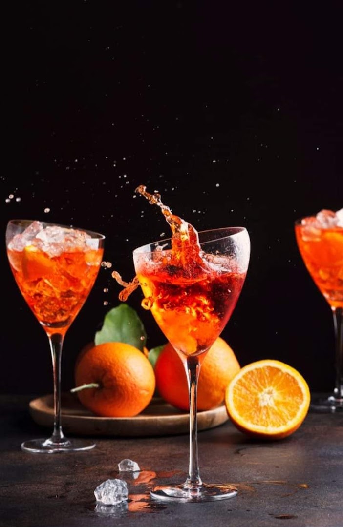 Mimosa Lounge Bar, Perugia