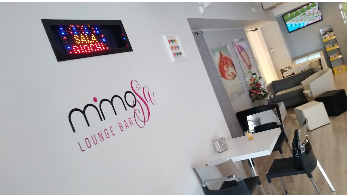 Mimosa Lounge Bar