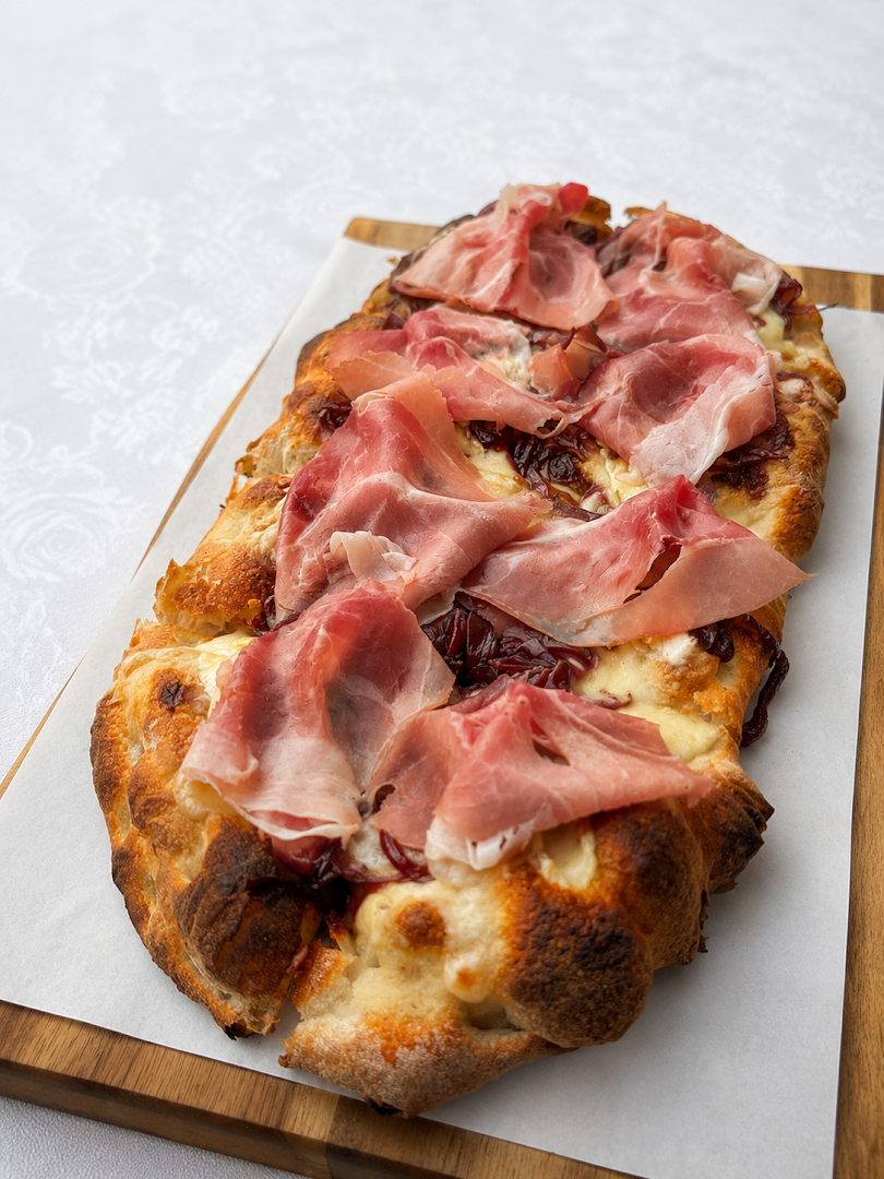 Mina - Forno Contemporaneo
