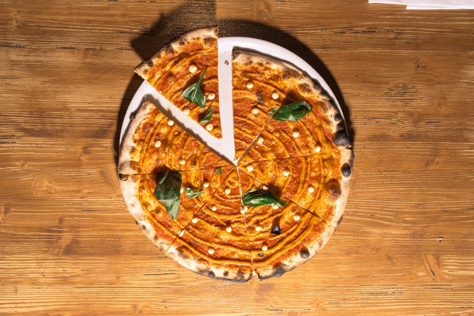 Mina - Forno Contemporaneo