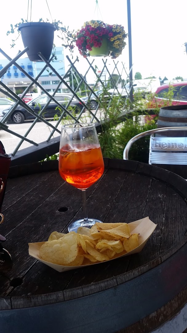 MINAS BAR di Reis Cristiane Eloiza