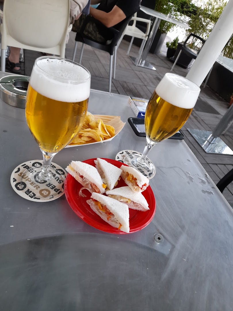 MINAS BAR di Reis Cristiane Eloiza
