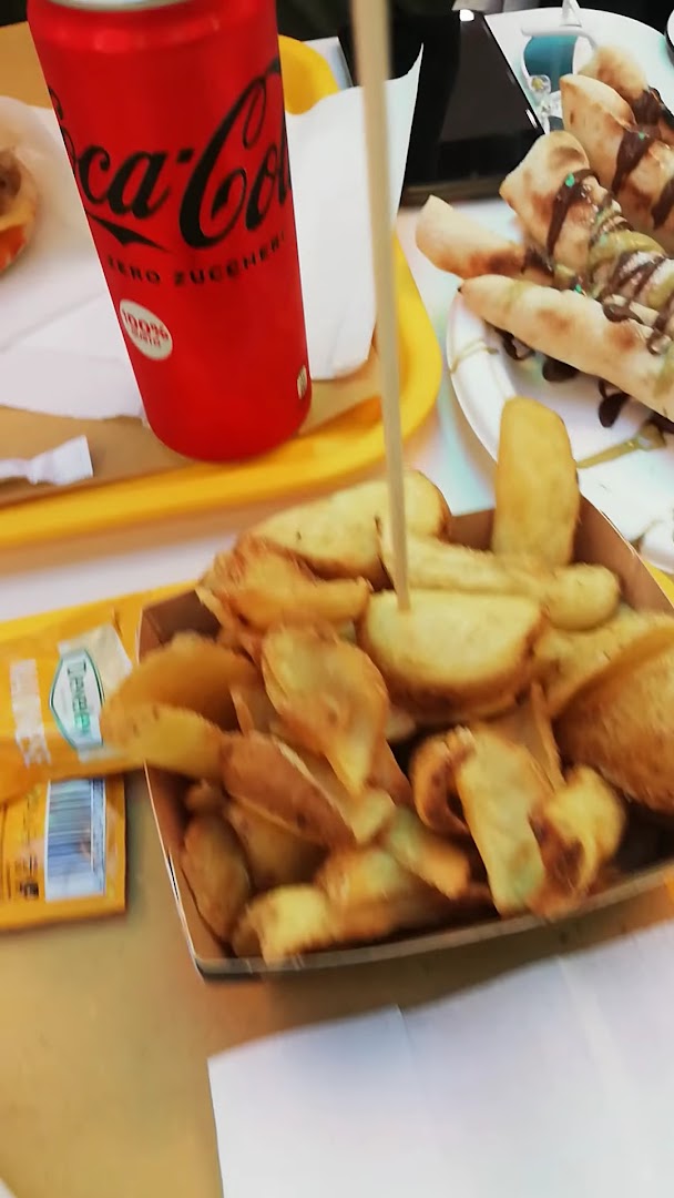 Mi'Ndujo