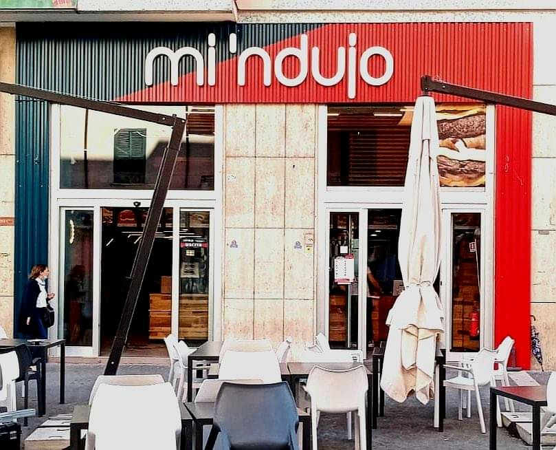 Mi'Ndujo